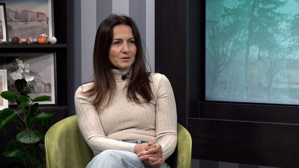 Nova prezentacija uspješne karijere