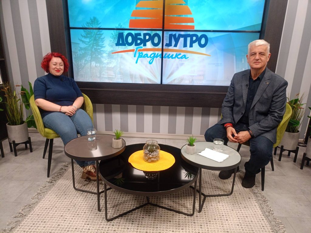 Boravak na otvorenom smanjuje rizik od respitatornih bolesti