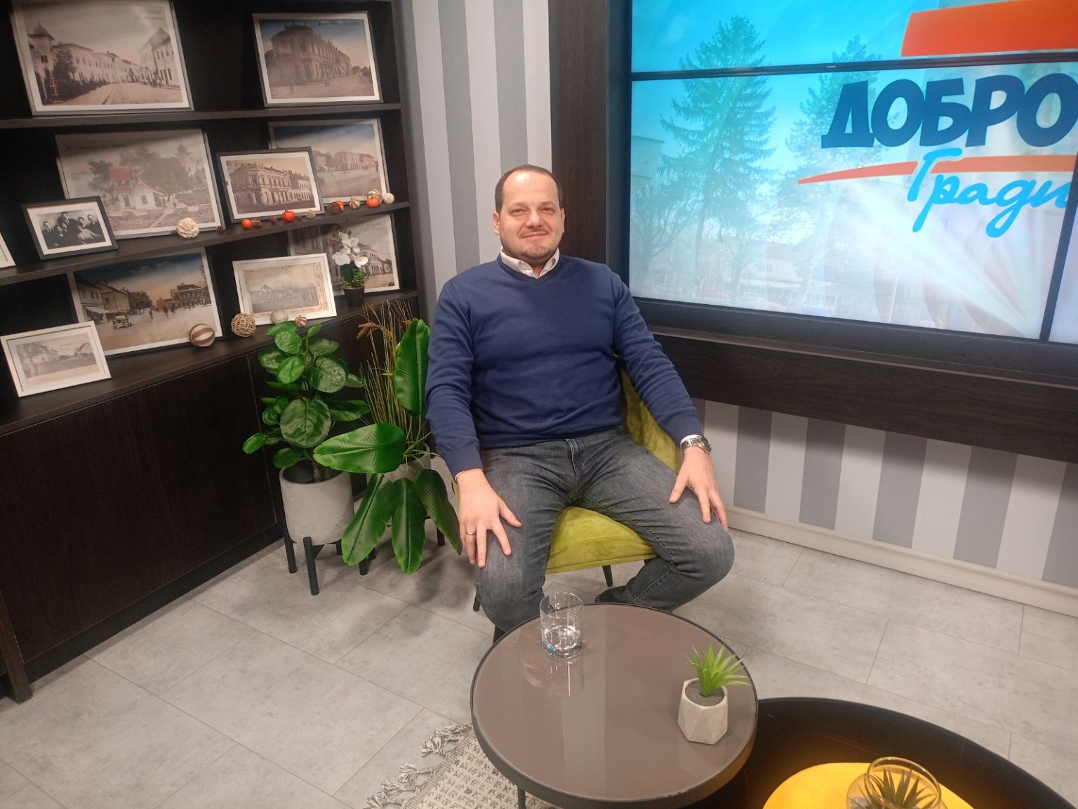 Očuvanje tradicije narodne pjesme