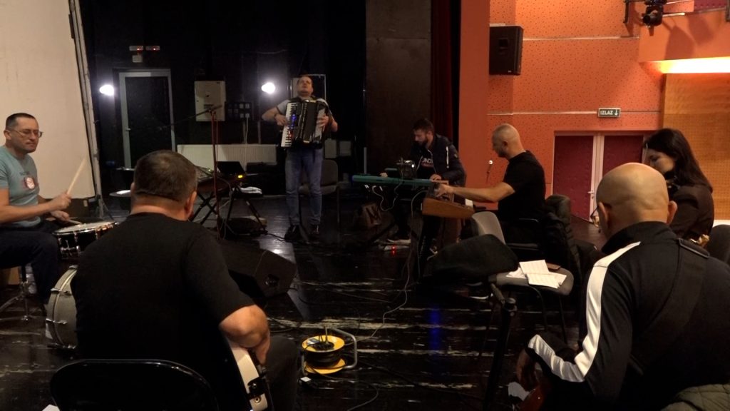 Sve spremno za Festival narodne pjesme u Gradišci