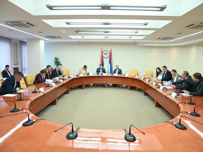 U srijedu posebna sjednica Parlamenta Srpske