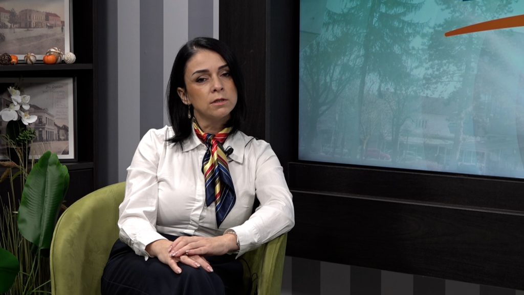 Perić Romić: Potrebno je vratiti se u nadležnosti Dejtonskog sporazuma