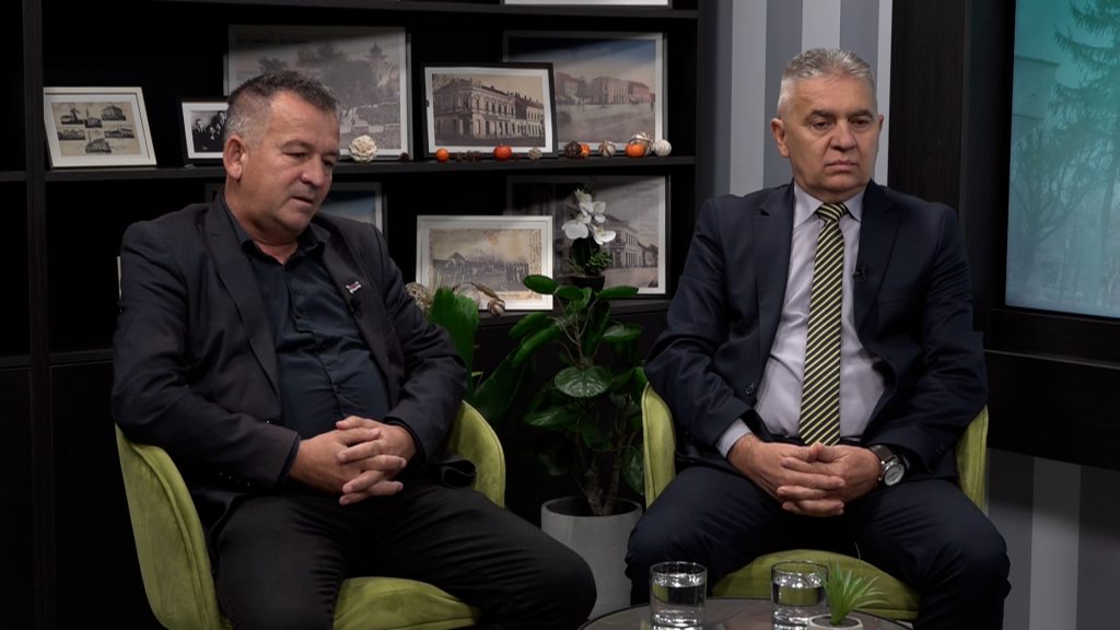 Obilježavanje Mitrovdana u subotu, 8. novembra u Gradišci