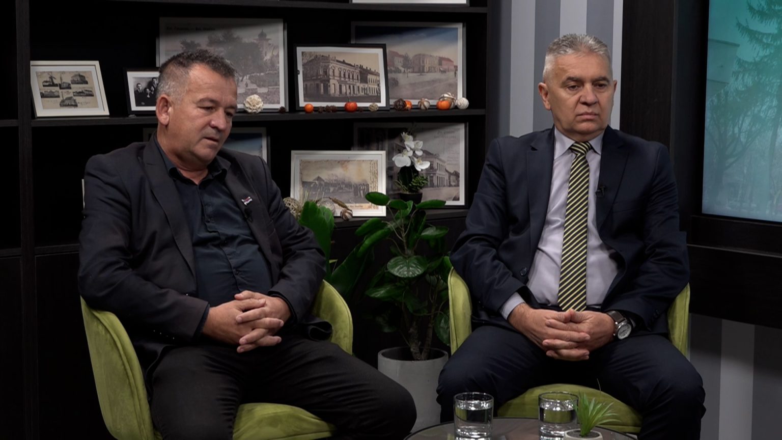 Obilježavanje Mitrovdana u subotu, 8. novembra u Gradišci