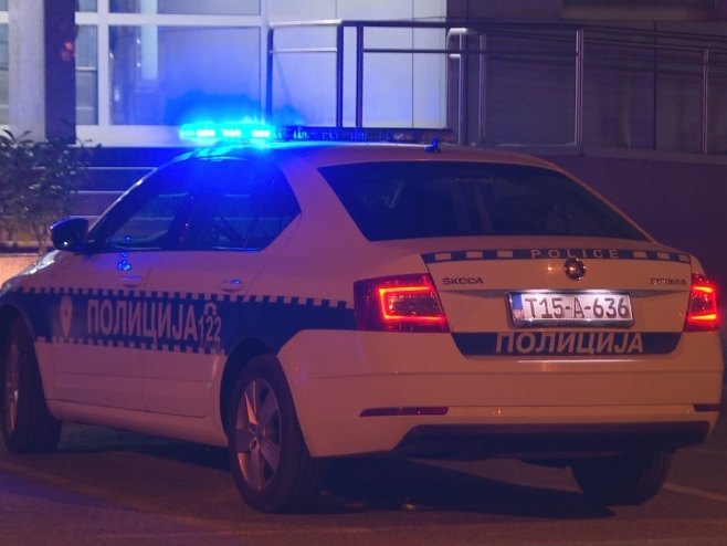 Oduzet automobil od višestrukog prestupnika