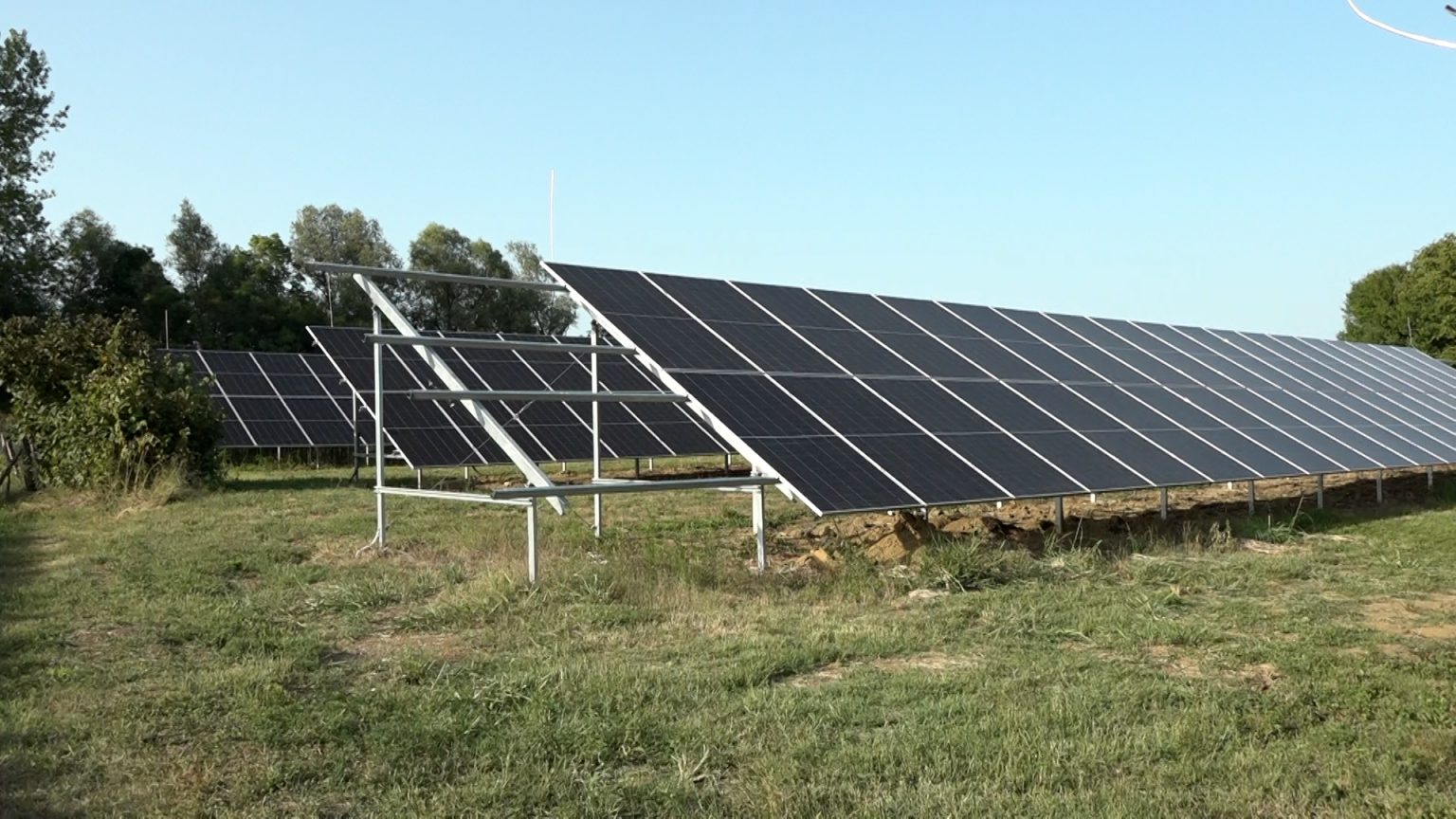 Poziv za otkup električne energije proizvedene iz obnovljivih izvora energije