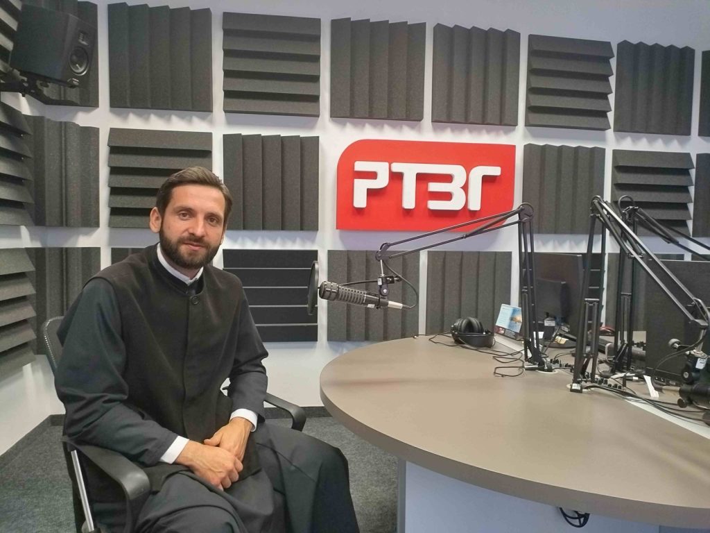 Napreduju radovi na izgradnji hrama u Aleksandrovcu