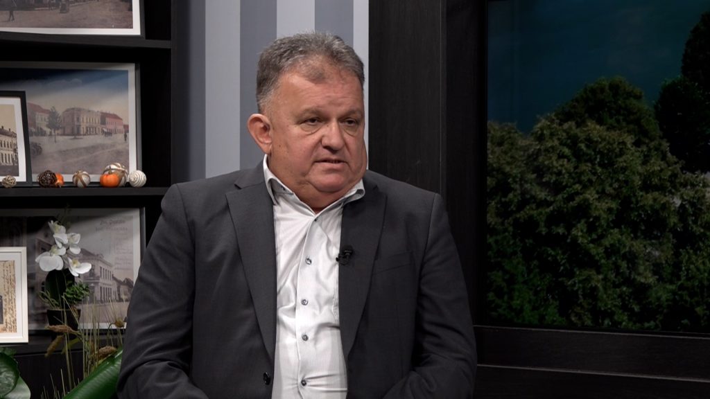 Gradonačelnik Zoran Adžić večeras u emisiji „TV objektiv“