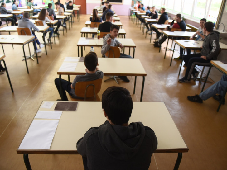 Mala matura i dalje eksperimentalna