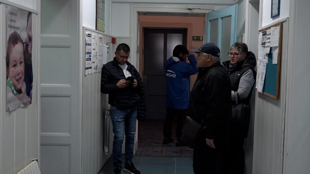 Počela vakcinacija protiv sezonskog gripa u Gradišci