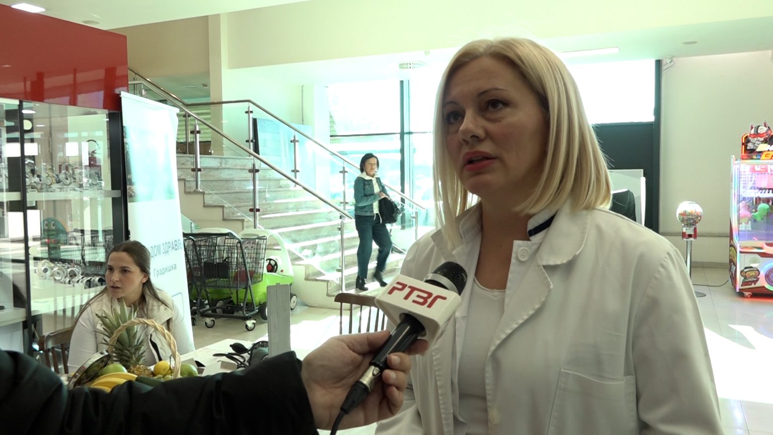 Organizovani besplatni pregledi povodom Svjetskog dana dijabetesa