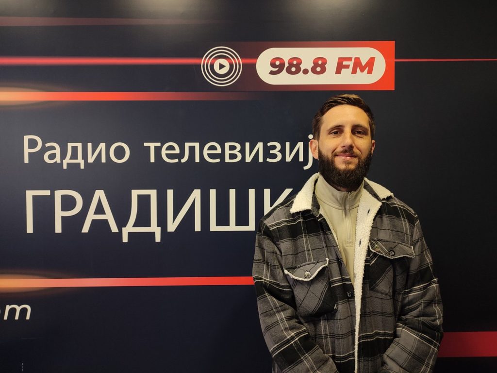 Zavjetnik, čuvar najvećih vrijednosti