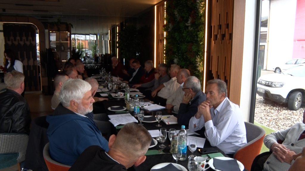 U Gradišci održana redovna godišnja Skupština voćara Republike Srpske