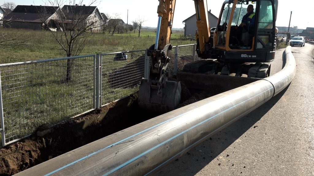 U završnici prva faza projekta „Gradiška jug“