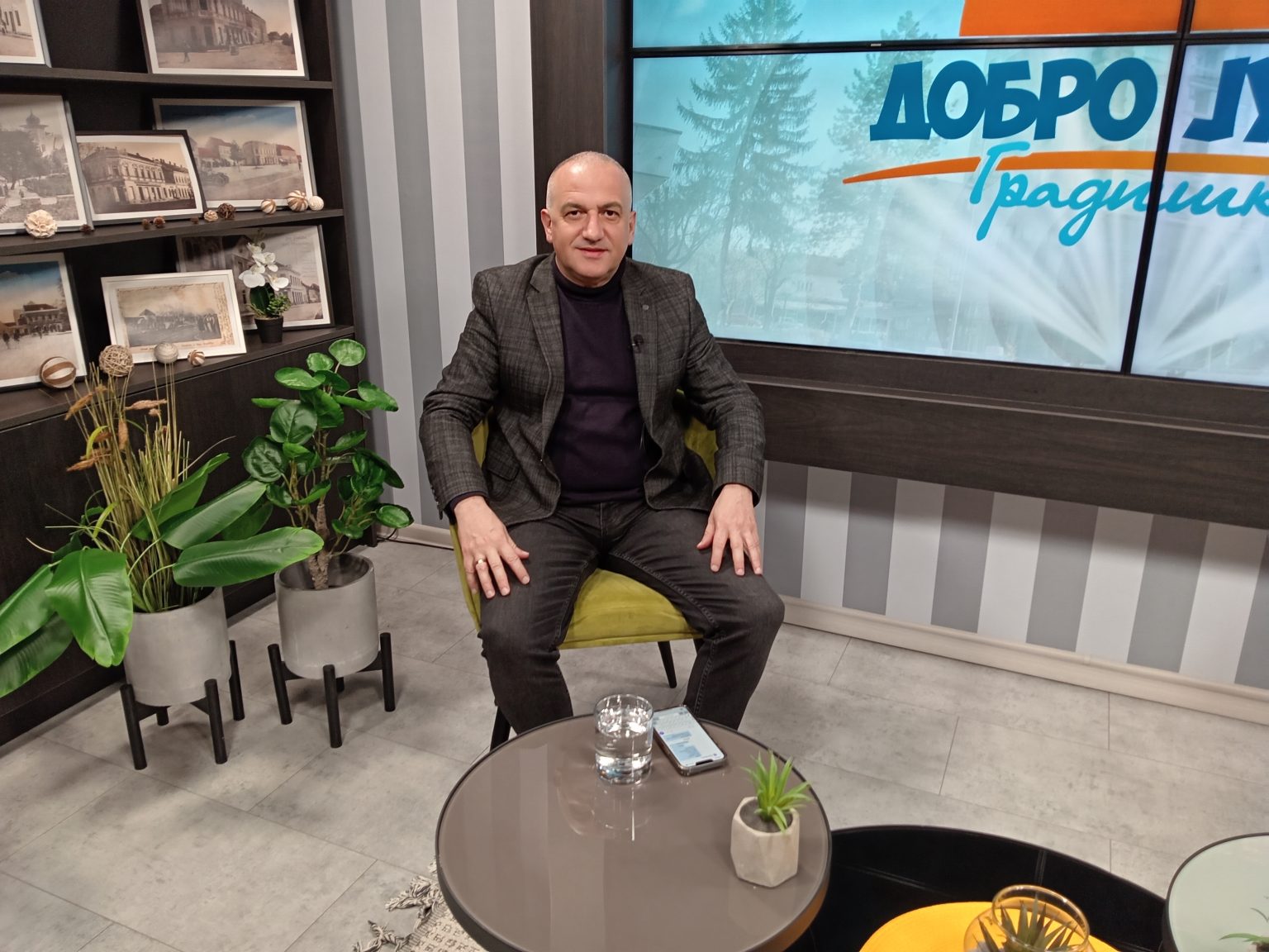 Večeras polugodišnji koncert učenika OMŠ“Branko Smiljanić“