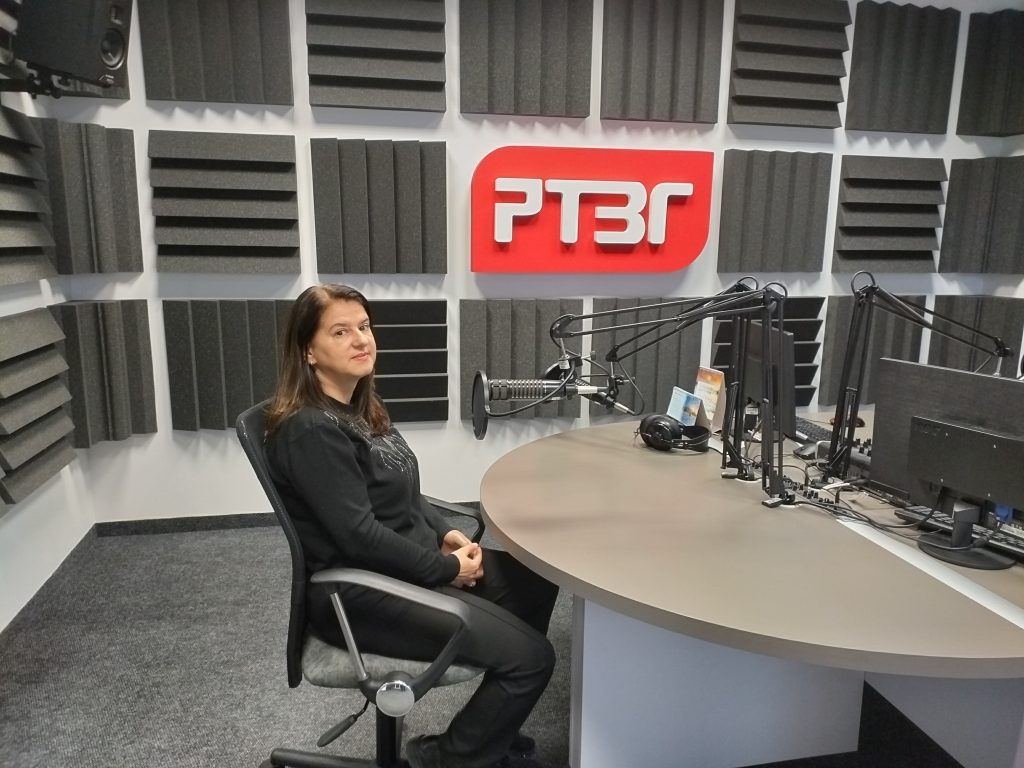 Položaj žena sa invaliditetom u Gradišci