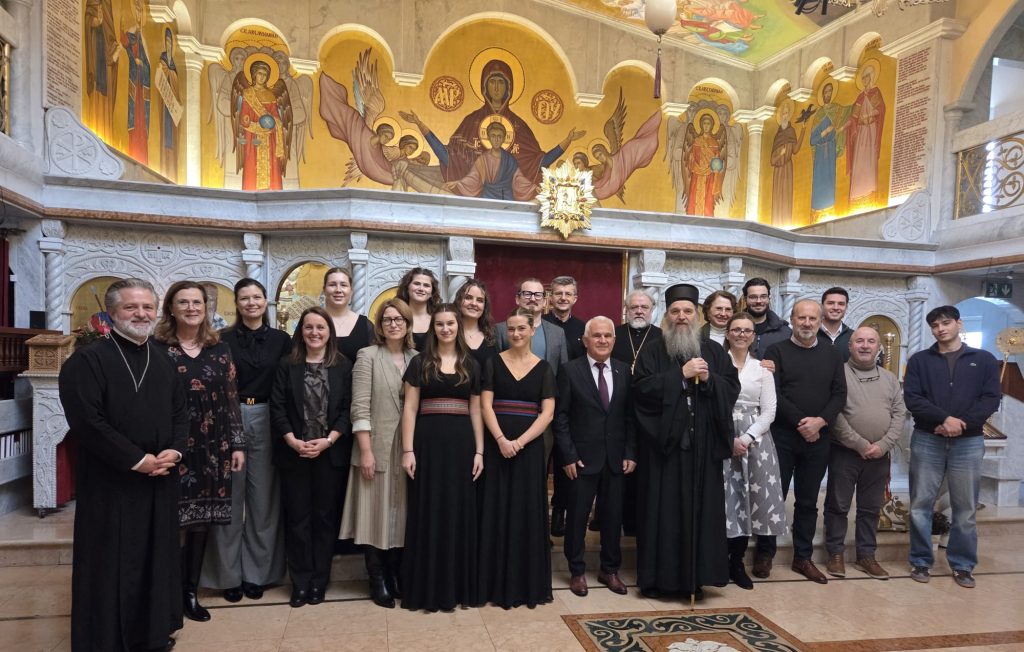 Milorad Arlov završio posjetu Švajcarskoj