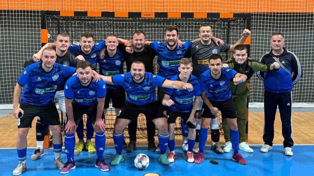 FK Gradiška – KMF Kotor Varoš, prenos na Jutjub kanalu RTVG od 19.30