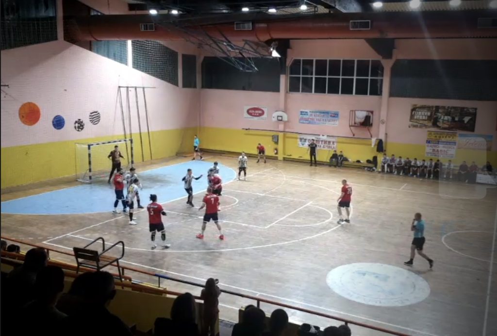 Rukometaši Kozare slavili u Dubici: Janković dao 16 golova, Kovačević imao 16 odbrana