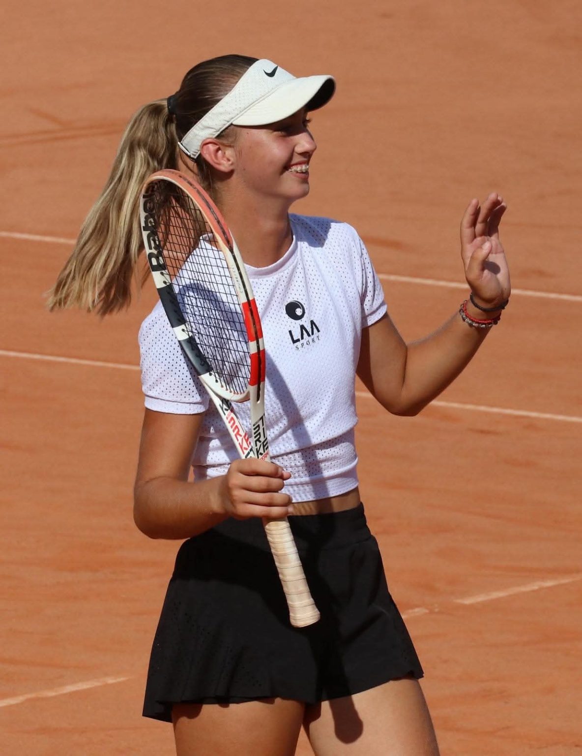 Olimpijski komitet BiH: Tea Kovačević najbolja juniorka u 2025. godini