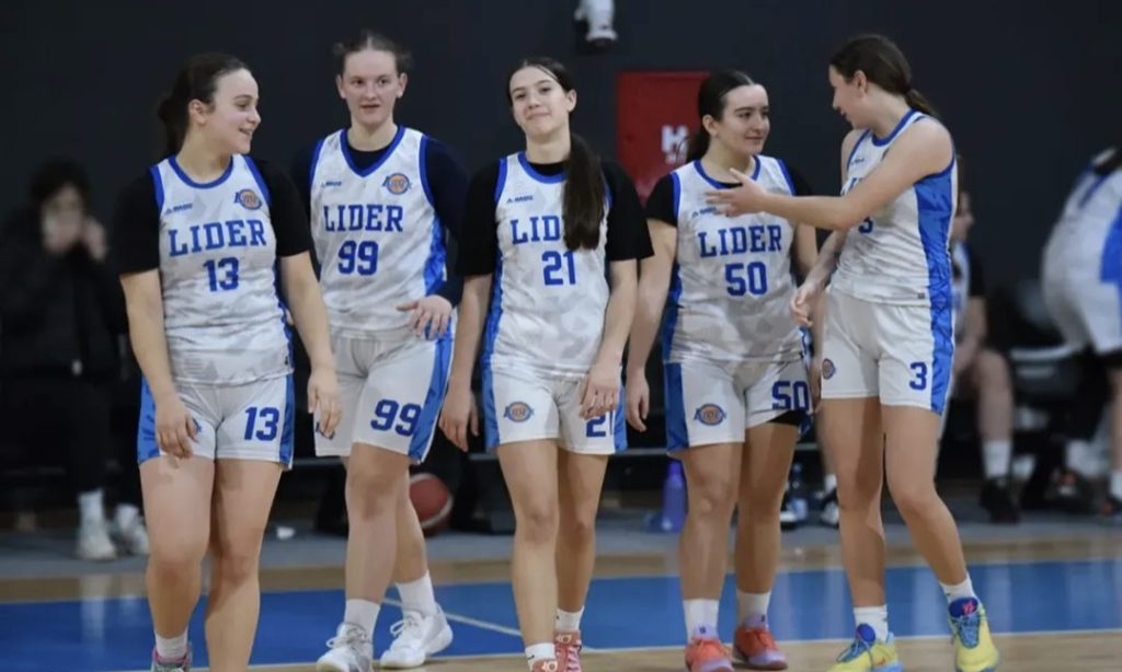 „WABA“ liga: KK Lider ugostio klubove iz regije