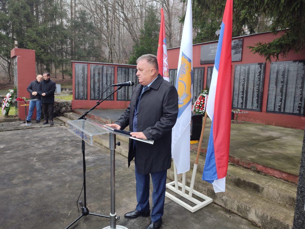 Obilježen Dan Turjaka