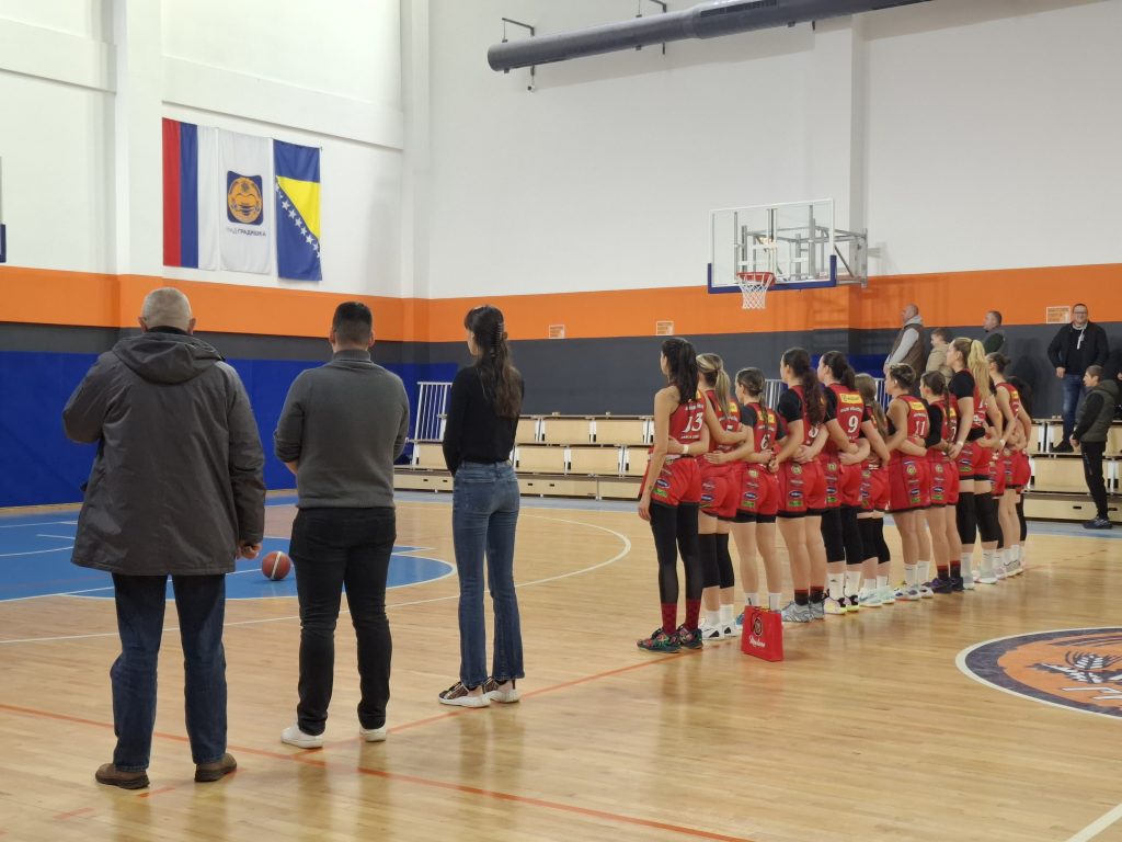 Košarkašice Lidera pružile vrlo dobar otpor premijerligašu iz Banjaluke (FOTO)