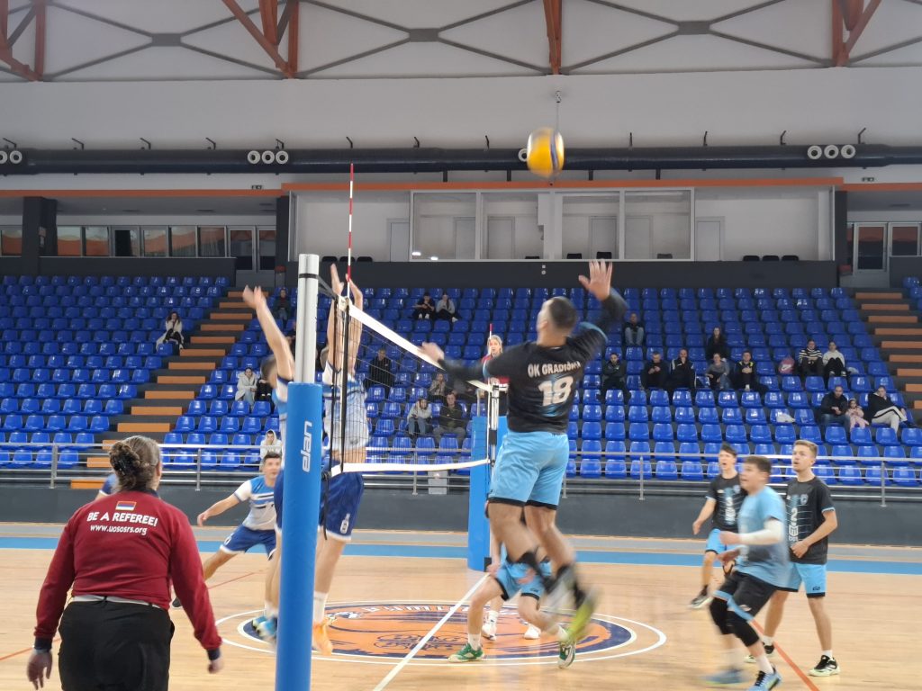 Zvorničanima tri boda u Gradišci (FOTO)