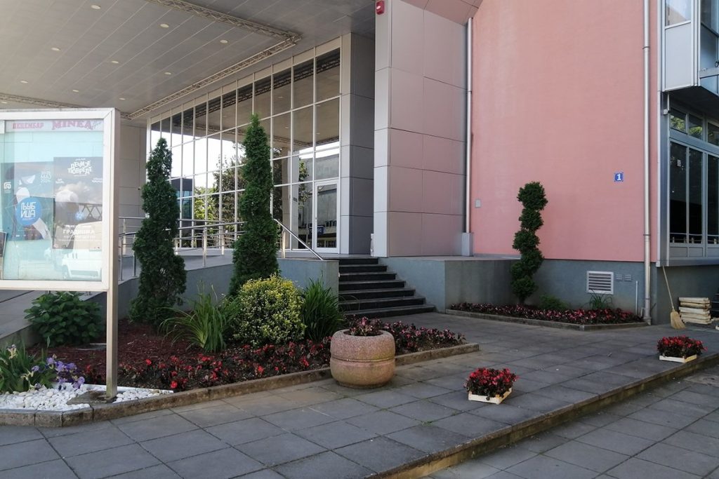 “Povratak Žikine dinastije”: Filmska groznica u Gradišci