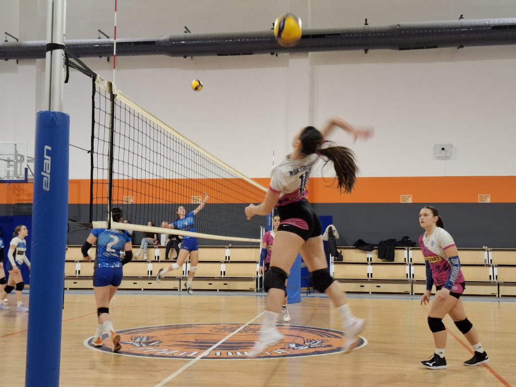 Važna pobjeda odbojkašica Gradiške nakon preokreta (FOTO)