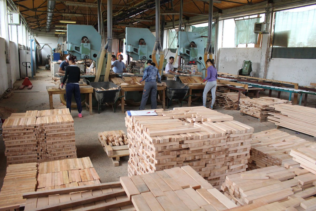 Standardi kvaliteta u funkciji razvoja Gradiške