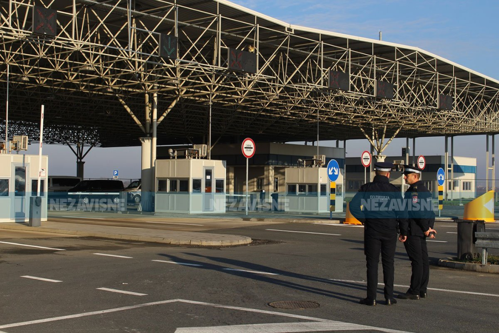 Revolt zbog neotvaranja novog prelaza i ceste: Gradiška na granici strpljenja