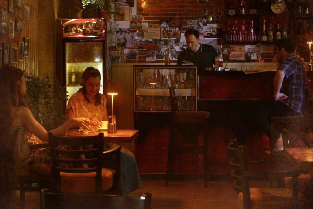 Premijera TV serije “Osmica”