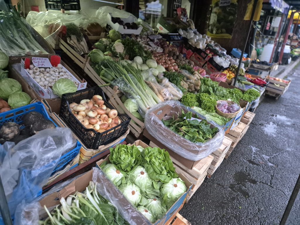 Pijačni barometar za 25. decembar