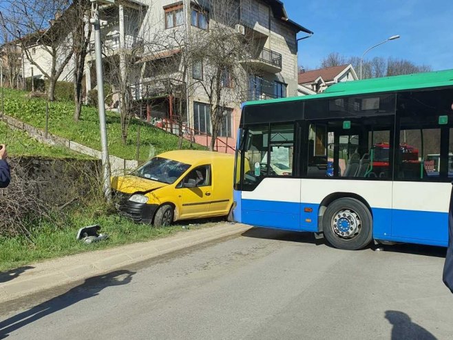 Za 11 mjeseci u saobraćajnim nesrećama u Srpskoj poginulo 118 osoba