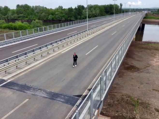 Otvaranje novog graničnog prelaza Gradiška 11. decembra