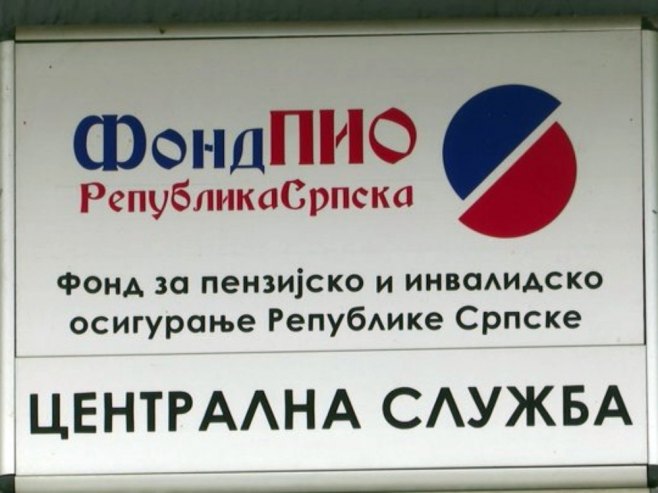 Fond PIO Srpske: Poziv za dostavljanje potvrde o životu