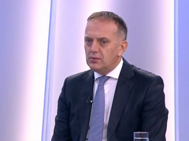 Račić: Potencirati ulogu i značaj novog graničnog prelaza Gradiška