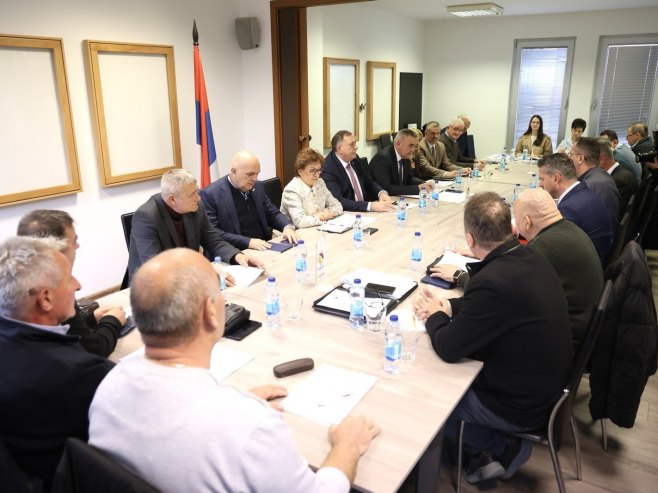 Postignut dogovor o poboljšanju statusa boračke kategorije – povećanje boračkog dodatka