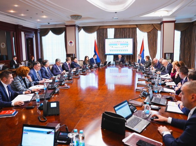 Održana sjednica Vlade – Obezbijeđena 257.901 KM za doprinose demobilisanih boraca, potrebne za penziju