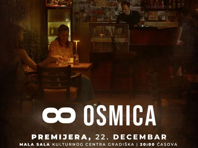 Premijera igrane TV serije “Osmica” u Gradišci
