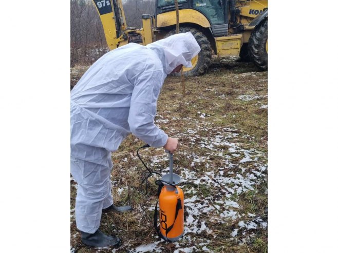 Lukić: Situacija ozbiljna i zahtijeva odgovornost i disciplinu