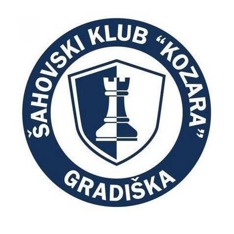 Prvenstvo šahovskog kluba Kozara 28. decembra