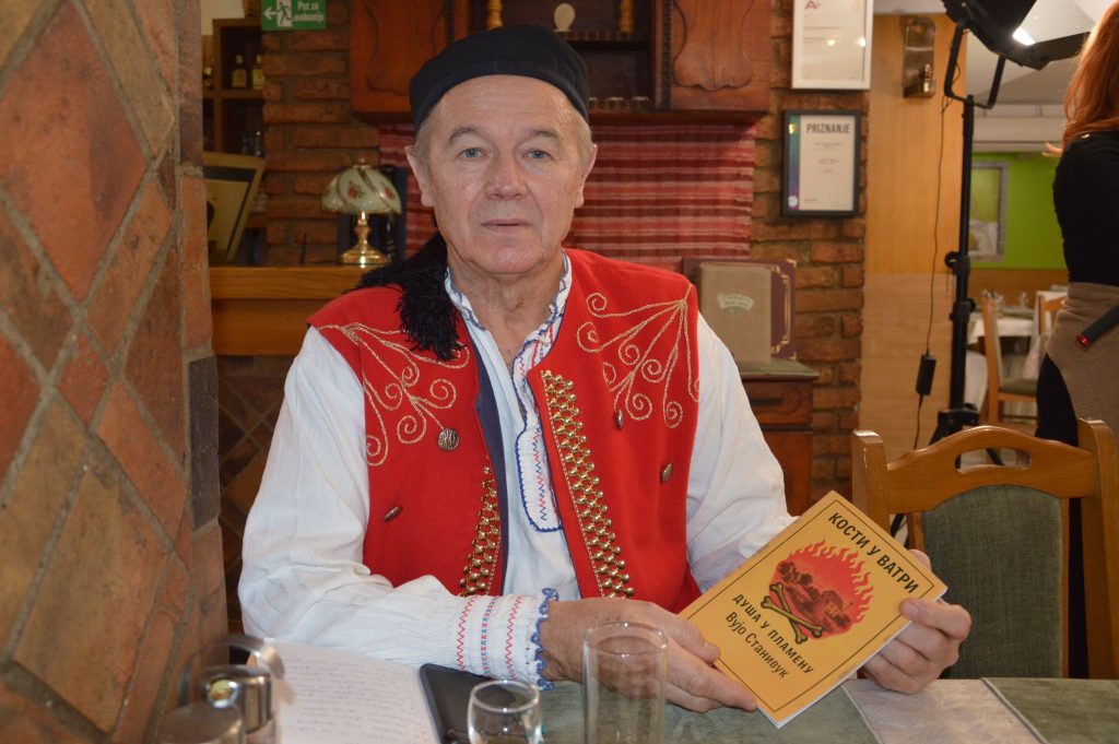 Tri priče ispričane u „Privrednom kompasu“