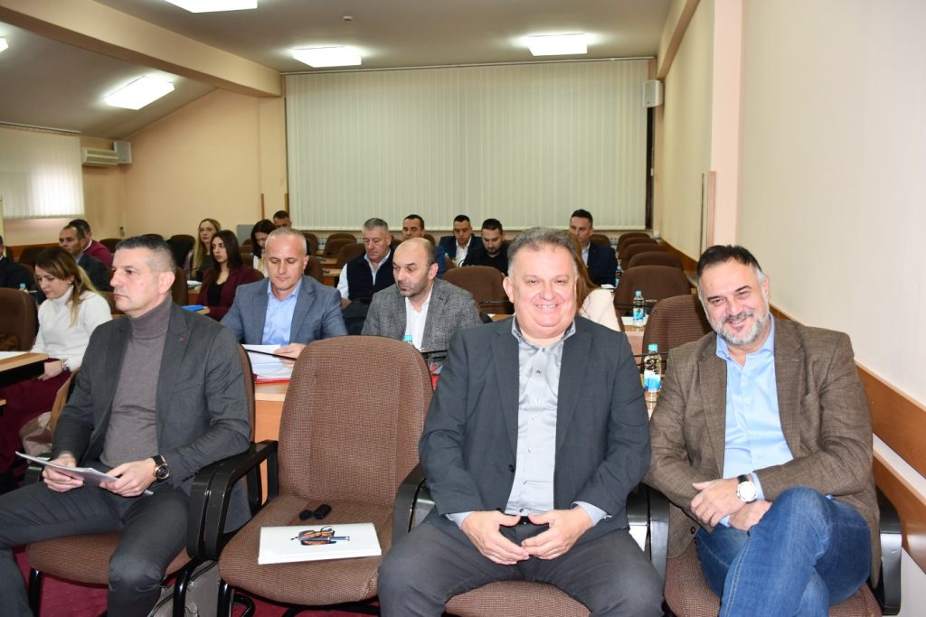 Gradiška: Savez opština i gradova razmatrao ključne zakone i podržao objedinjenu naplatu