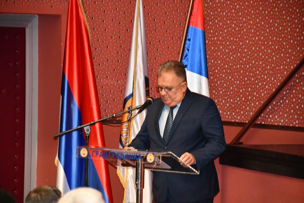 Antologija “Istina o Srbima”: Pisani dokaz trajanja i temelj za budućnost Republike Srpske