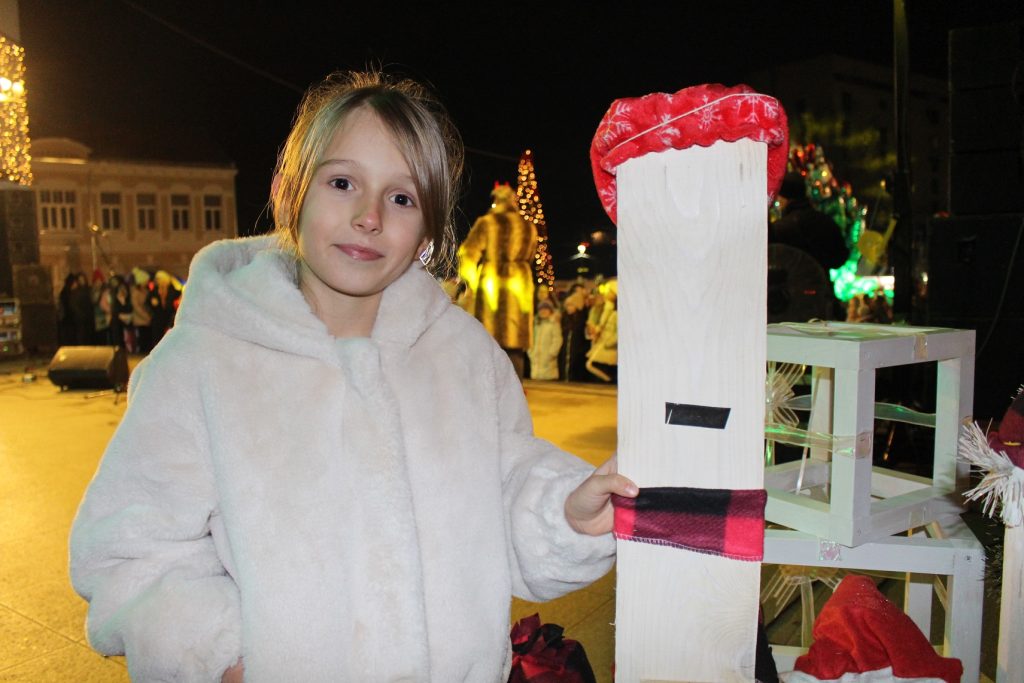 Novodišnje maštarije Elene Bjelić