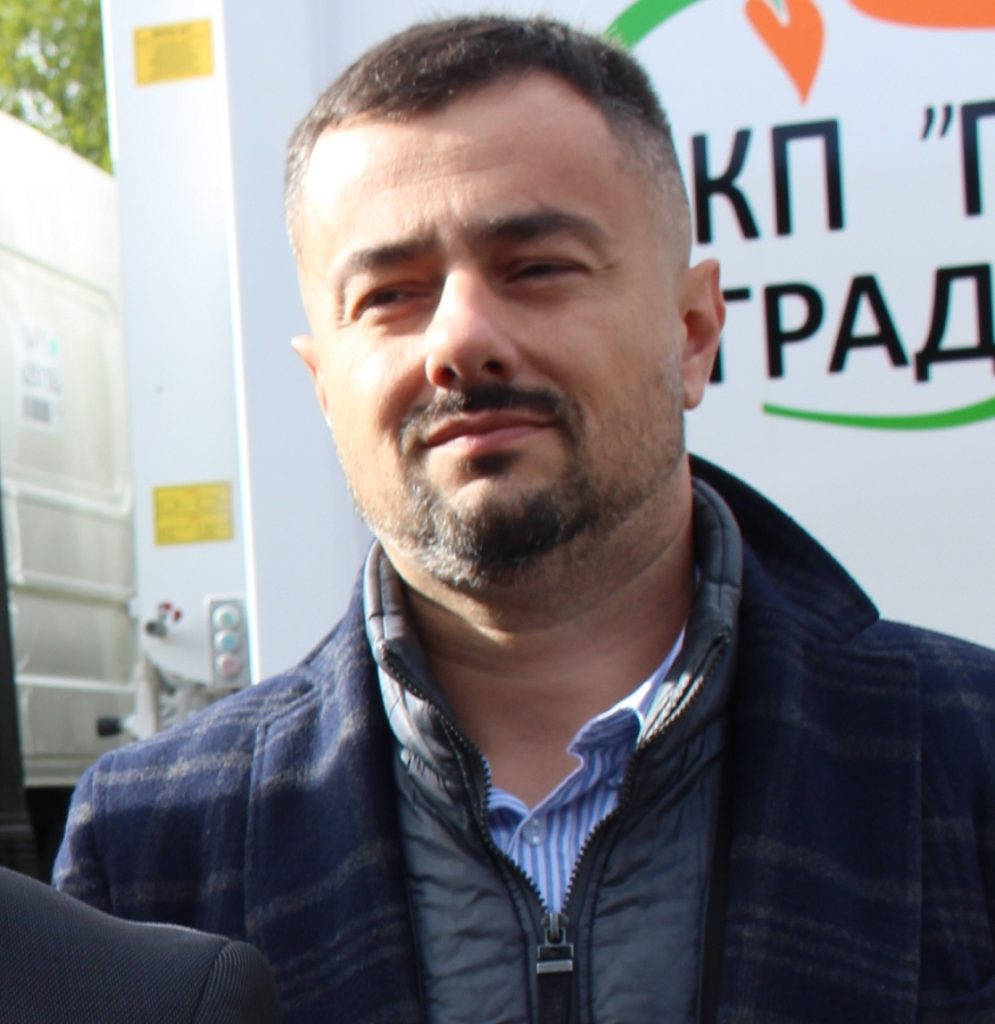 Komunalni otpad sakupljaju na 90 odsto gradiškog područja