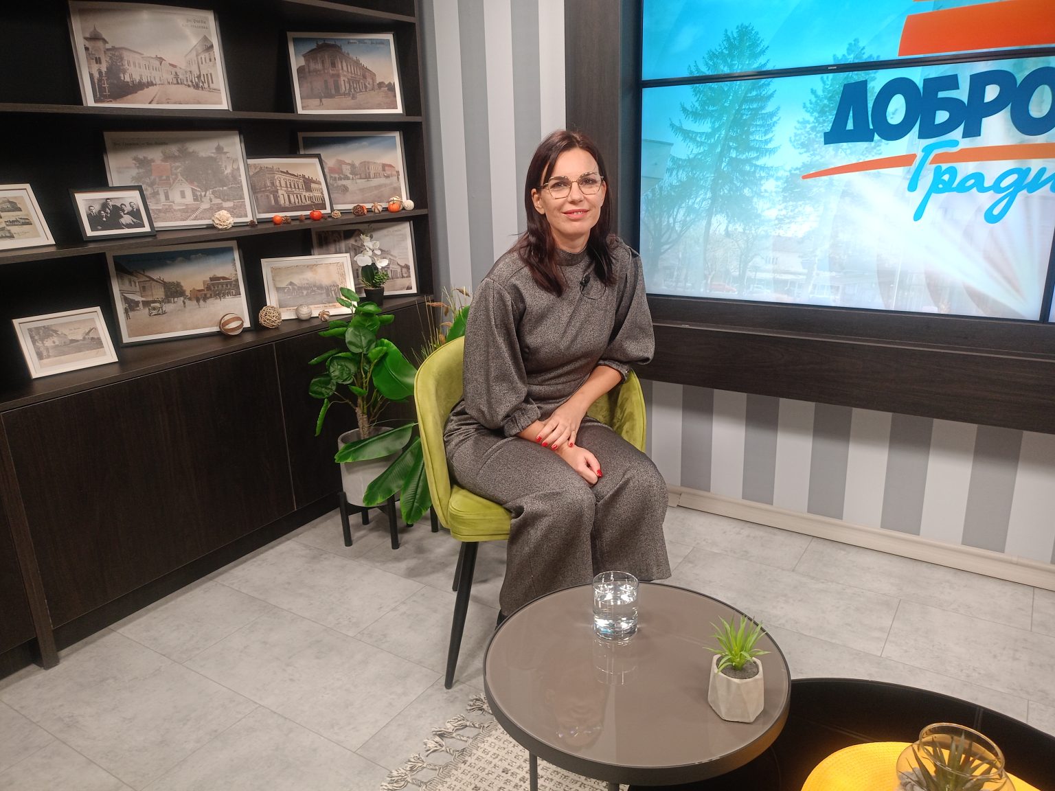 Radno u susret školskoj slavi