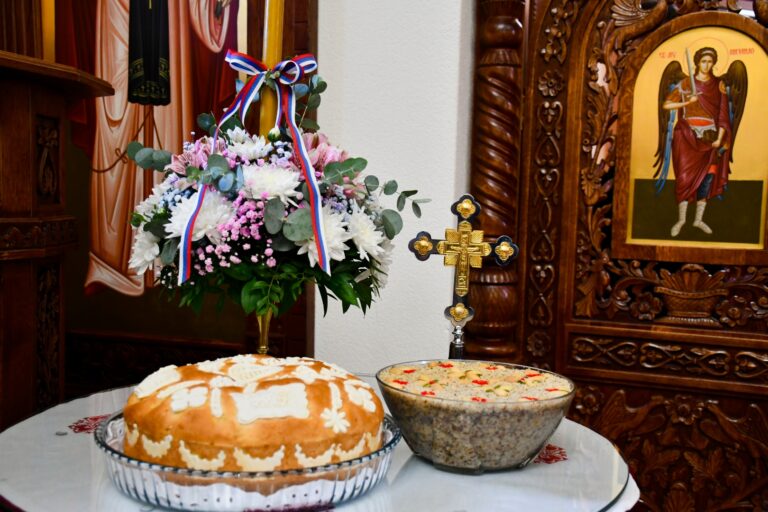 Koje krsne slave ćemo proslaviti u decembru